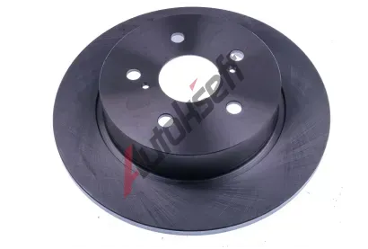 DENCKERMANN Brzdov kotou - 292 mm DCR B130869, B130869