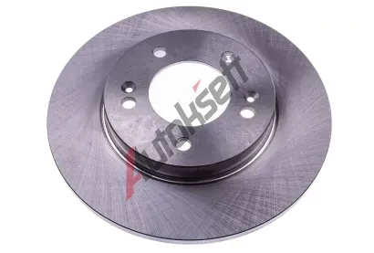 DENCKERMANN Brzdov kotou - 272 mm DCR B130874, B130874