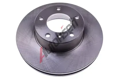 DENCKERMANN Brzdový kotouč - 315 mm DCR B130875, B130875 DENCKERMANN Brzdový kotouč - 315 mm DCR B130875, B130875