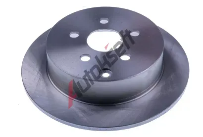 DENCKERMANN Brzdový kotouč - 269 mm DCR B130879, B130879 DENCKERMANN Brzdový kotouč - 269 mm DCR B130879, B130879