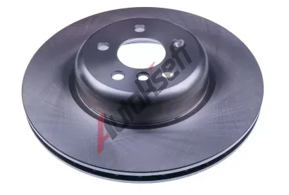 DENCKERMANN Brzdov kotou - 345 mm DCR B130882, B130882