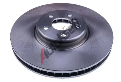 DENCKERMANN Brzdový kotouč - 348 mm DCR B130885, B130885 DENCKERMANN Brzdový kotouč - 348 mm DCR B130885, B130885