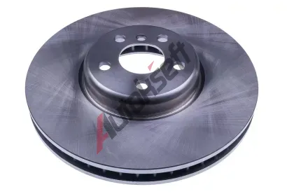 DENCKERMANN Brzdov kotou - 348 mm DCR B130886, B130886