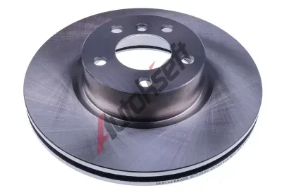 DENCKERMANN Brzdov� kotou� - 328 mm DCR B130887, B130887