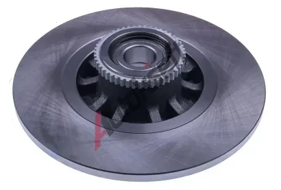 DENCKERMANN Brzdový kotouč - 280 mm DCR B130888, B130888 DENCKERMANN Brzdový kotouč - 280 mm DCR B130888, B130888