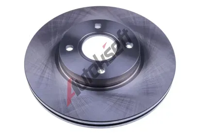 DENCKERMANN Brzdov kotou - 278 mm DCR B130889, B130889