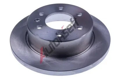 DENCKERMANN Brzdov kotou - 298 mm DCR B130896, B130896