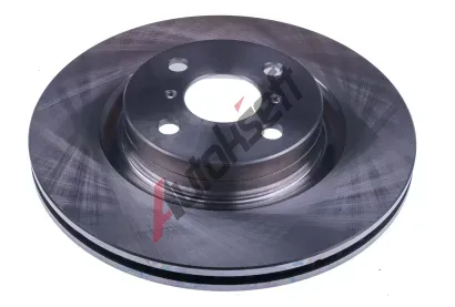 DENCKERMANN Brzdov kotou - 280 mm DCR B130901, B130901