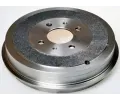 Brzdový buben DENCKERMANN ‐ DCR B140010 Brzdový buben DENCKERMANN ‐ DCR B140010