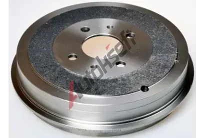 DENCKERMANN Brzdov buben - 228 mm DCR B140010, B140010