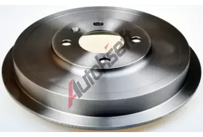 DENCKERMANN Brzdov buben - 230 mm DCR B140012, B140012