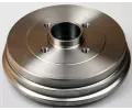 Brzdov buben DENCKERMANN ‐ DCR B140013