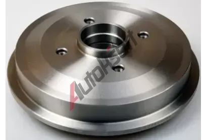 DENCKERMANN Brzdov buben - 203 mm DCR B140014, B140014