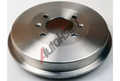 DENCKERMANN Brzdov buben - 229 mm DCR B140016, B140016