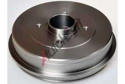 DENCKERMANN Brzdov buben - 203 mm DCR B140017, B140017