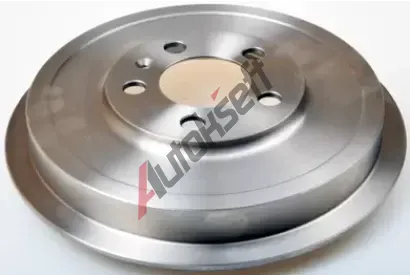 DENCKERMANN Brzdov buben - 230 mm DCR B140019, B140019