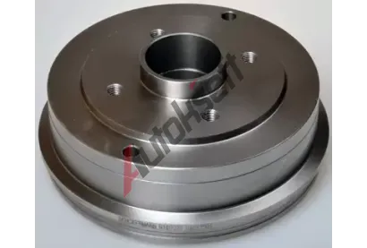 DENCKERMANN Brzdov buben - 180 mm DCR B140022, B140022