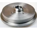 Brzdový buben DENCKERMANN ‐ DCR B140024 Brzdový buben DENCKERMANN ‐ DCR B140024