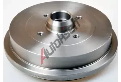 DENCKERMANN Brzdov buben - 200 mm DCR B140024, B140024