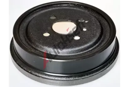 DENCKERMANN Brzdov buben - 230 mm DCR B140028, B140028