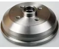 Brzdov buben DENCKERMANN ‐ DCR B140030