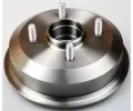 Brzdový buben DENCKERMANN ‐ DCR B140032 Brzdový buben DENCKERMANN ‐ DCR B140032