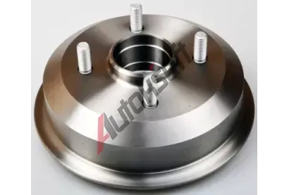 DENCKERMANN Brzdov buben - 180 mm DCR B140032, B140032