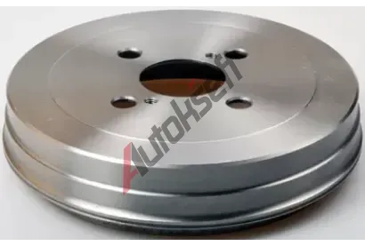 DENCKERMANN Brzdov buben - 200 mm DCR B140033, B140033