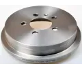 Brzdov buben DENCKERMANN ‐ DCR B140034