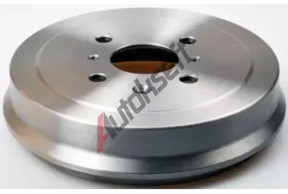 DENCKERMANN Brzdov buben - 200 mm DCR B140035, B140035