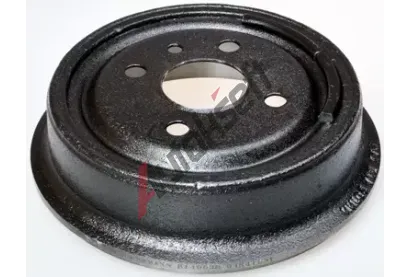 DENCKERMANN Brzdov buben - 200 mm DCR B140038, B140038