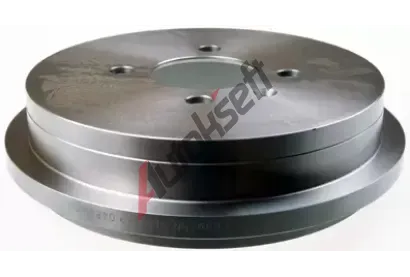 DENCKERMANN Brzdov buben - 200 mm DCR B140039, B140039