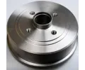 Brzdový buben DENCKERMANN ‐ DCR B140045 Brzdový buben DENCKERMANN ‐ DCR B140045