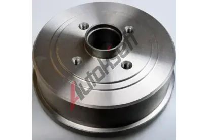 DENCKERMANN Brzdov buben - 200 mm DCR B140045, B140045