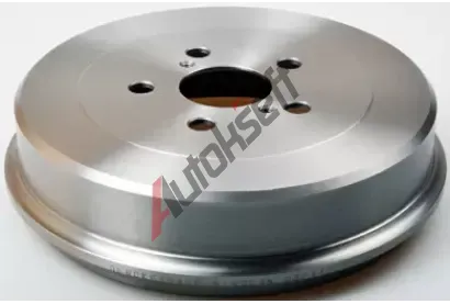 DENCKERMANN Brzdov buben - 228,6 mm DCR B140046, B140046