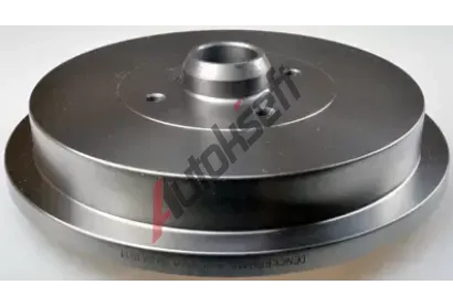 DENCKERMANN Brzdov buben - 230 mm DCR B140048, B140048