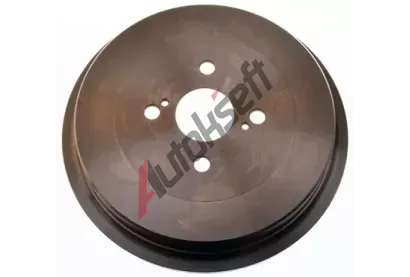 DENCKERMANN Brzdov buben - 228,6 mm DCR B140049, B140049