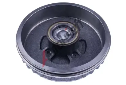 DENCKERMANN Brzdový buben DCR B140054, B140054 DENCKERMANN Brzdový buben DCR B140054, B140054