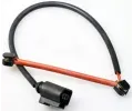 Vstran kontakt opoteben obloen DENCKERMANN ‐ DCR B170007