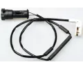 Vstran kontakt opoteben obloen DENCKERMANN ‐ DCR B170046