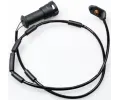 Vstran kontakt opoteben obloen DENCKERMANN ‐ DCR B170049