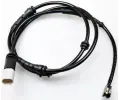 Vstran kontakt opoteben obloen DENCKERMANN ‐ DCR B170067