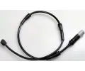Vstran kontakt opoteben obloen DENCKERMANN ‐ DCR B170101