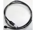 Vstran kontakt opoteben obloen DENCKERMANN ‐ DCR B170102