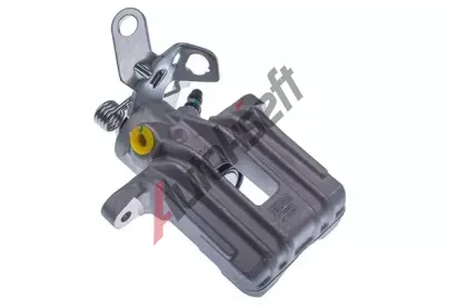 DENCKERMANN Brzdov tmen DCR B190002L, B190002L
