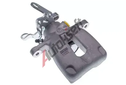 DENCKERMANN Brzdov tmen DCR B190006R, B190006R