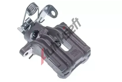 DENCKERMANN Brzdov tmen DCR B190035L, B190035L