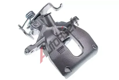 DENCKERMANN Brzdov tmen DCR B190043R, B190043R