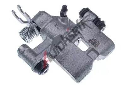DENCKERMANN Brzdov tmen DCR B190058R, B190058R