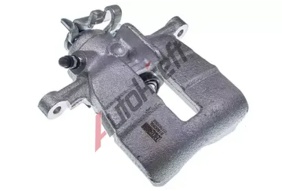 DENCKERMANN Brzdov tmen DCR B190095L, B190095L